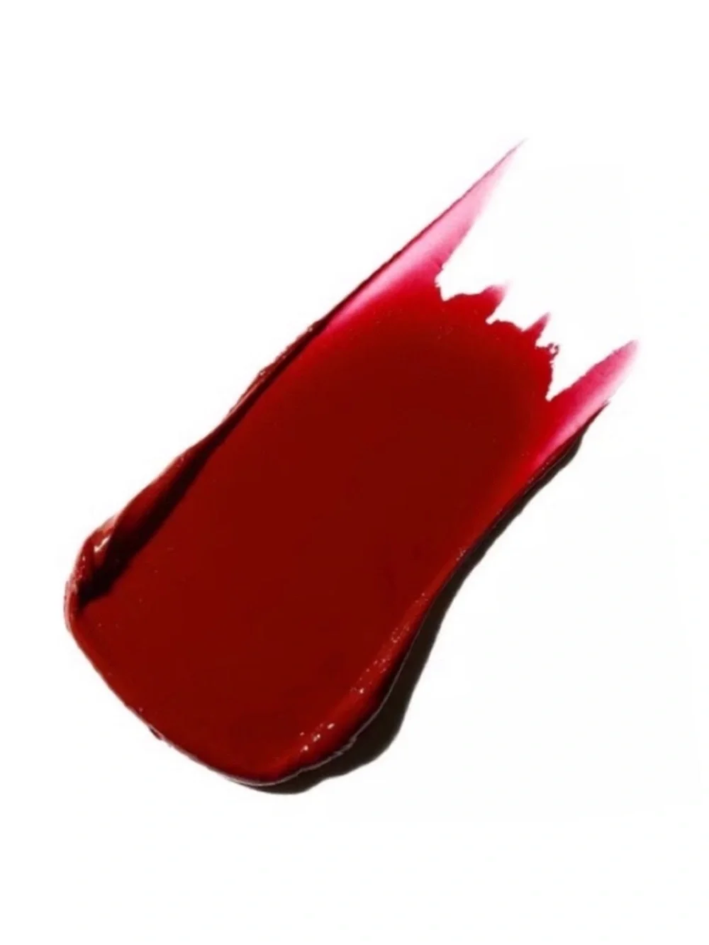 MAC Cosmetics Limited Edition Love Me Lipstick in E for Effortless, 0.1 oz / 3 g